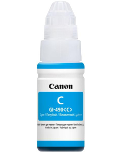 Canon GI-490 C