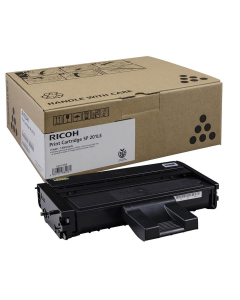 Ricoh тонер касета SP 201 SP 211 SP 213 HE Black