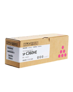 SP C360HE MAGENTA