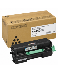 Ricoh тонер касета SP 4500 E Black