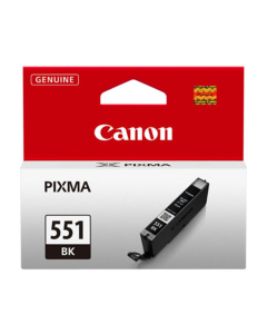 Canon CLI-551 BK