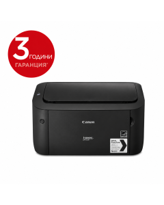 Canon i-SENSYS LBP6030B + 2бр. Canon CRG-725