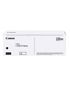 Canon тонер CEXV 61