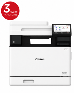 Canon i-SENSYS MF752Cdw II