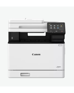 Цветно лазерно МФУ Canon i-SENSYS MF754Cdw II
