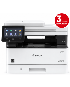 Canon i-SENSYS MF465dw II