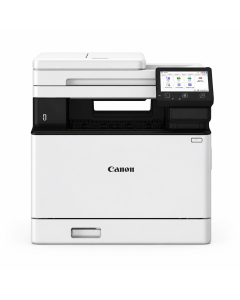 Canon imageFORCE C1333 + комплект консумативи Т12 (BK/C/M/Y)