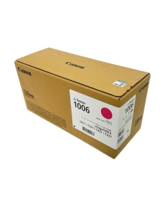 Canon тонер 1006 Magenta