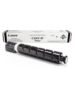 Canon тонер CEXV 47 Black