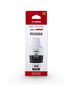 Canon GI-40 BK