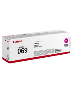 Консуматив, Canon CRG-069, М