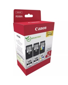 PG-540Lx2 / CL-541XL Multi pack