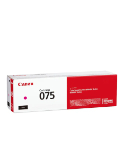 Canon CRG 075 M