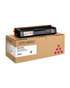 Ricoh тонер SP C220 Magenta