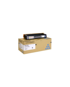 Ricoh тонер касета SP C310 Cyan