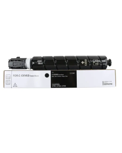 Canon тонер CEXV 63