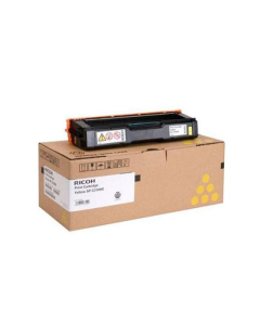 Ricoh тонер касета SP C310 HE Yellow