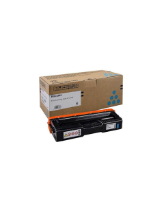 Ricoh тонер SP C252 UHV Cyan