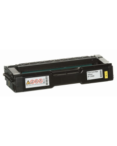 Ricoh тонер касета SP C340E Yellow