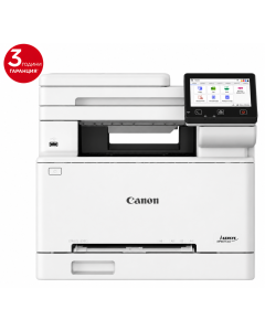 Canon i-SENSYS MF667Cdw