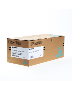 Ricoh тонер SP C250 E Cyan