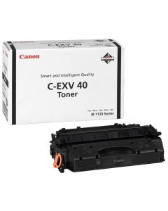 Canon тонер CEXV 40