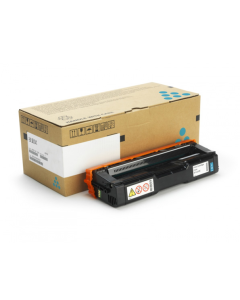 Ricoh тонер SP C252 Cyan