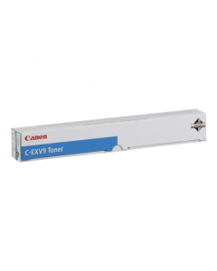 Canon тонер CEXV 9 Cyan