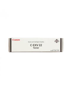Canon тонер CEXV 22