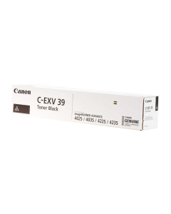 Canon тонер CEXV 39