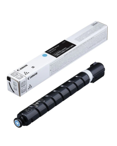 Canon тонер CEXV 64 Cyan