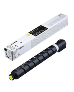 Canon тонер CEXV 64 Yellow