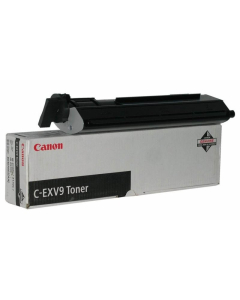 Canon тонер CEXV 9 Black