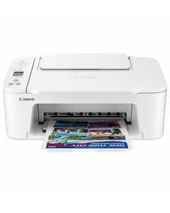 Canon PIXMA TS3751i бял