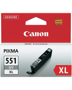 Canon CLI-551XL GY