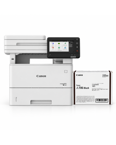 Canon imageFORCE 1643 MFP + тонер T06 Black