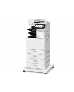 Canon imageFORCE C521Z MFP