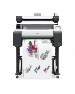 Canon imagePROGRAF TM-510M MFP