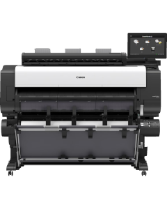 imagePROGRAF TX-4310 + Scanner Z36-touch screen for TX MFP