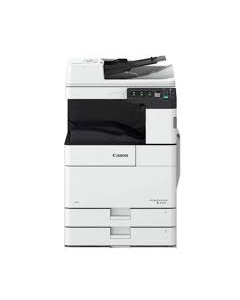 Canon imageRUNNER C3326i MFP