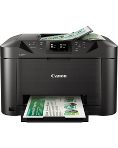 Canon MAXIFY MB2750