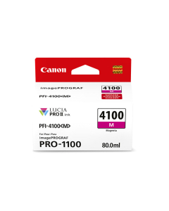 Canon PFI-4100, Magenta 80ml