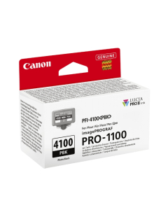 Canon PFI-4100 Photo Black