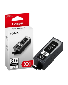 Canon патрон PGI-555XXL PGBK