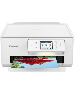 Canon PIXMA TS7650i  бял