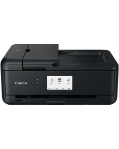 Canon PIXMA TS9550 BLACK