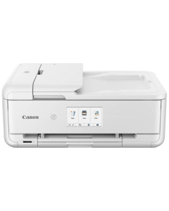 Canon PIXMA TS9551Ca  бял