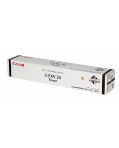 Canon тонер CEXV 33