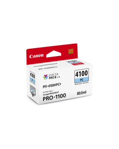 Canon PFI-4100 Cyan