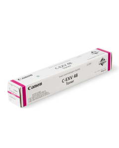 Canon тонер CEXV 48 Magenta